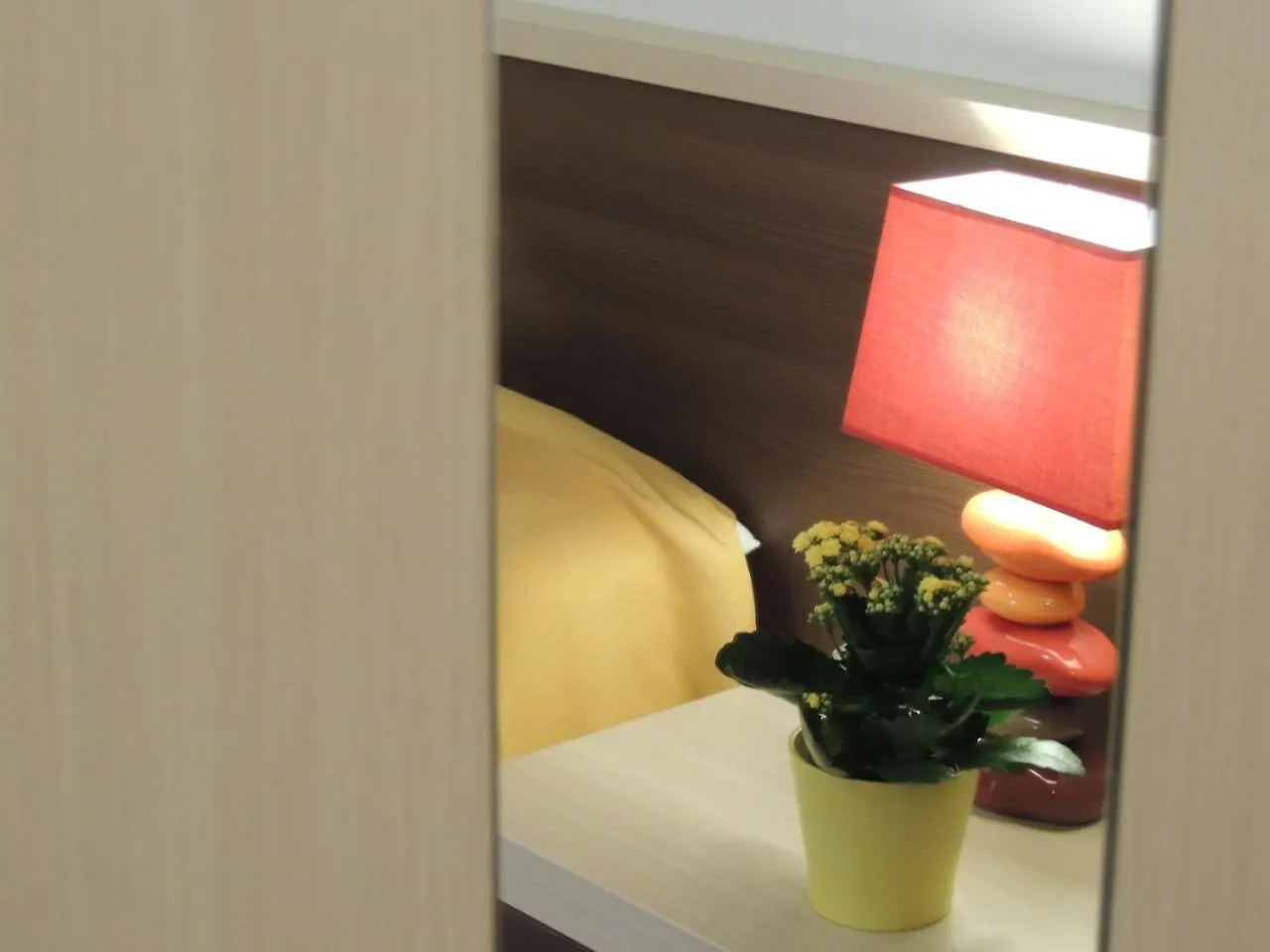 Morelli Bed & Breakfast Rome